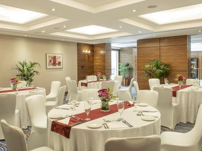 Four Points by Sheraton Bur Dubai