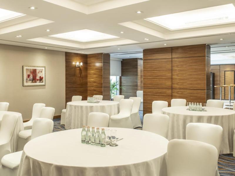 Four Points by Sheraton Bur Dubai