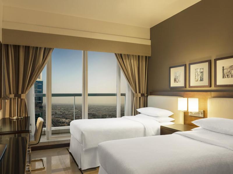 Four Points by Sheraton Sheikh Zayed Road