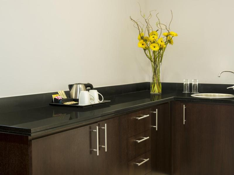 Four Points by Sheraton Sheikh Zayed Road