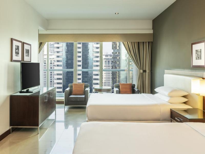 Four Points by Sheraton Sheikh Zayed Road