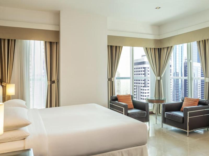 Four Points by Sheraton Sheikh Zayed Road