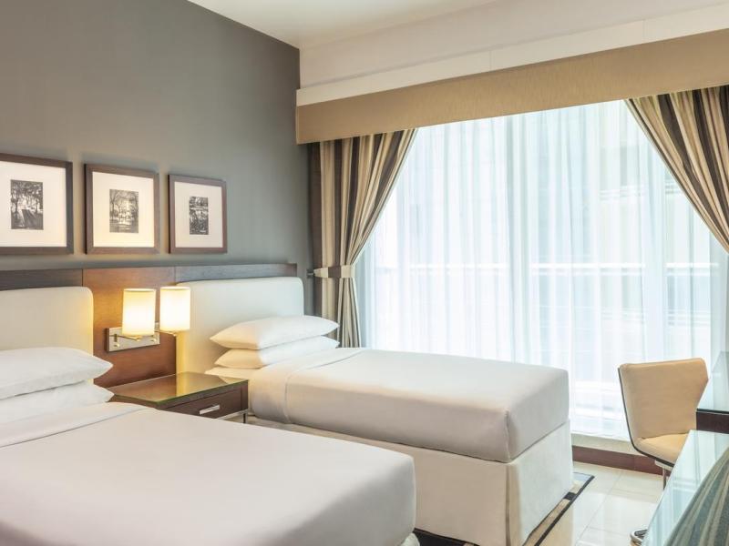 Four Points by Sheraton Sheikh Zayed Road