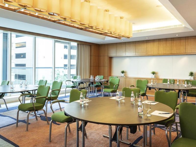 Four Points by Sheraton Sheikh Zayed Road