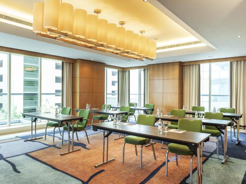 Four Points by Sheraton Sheikh Zayed Road