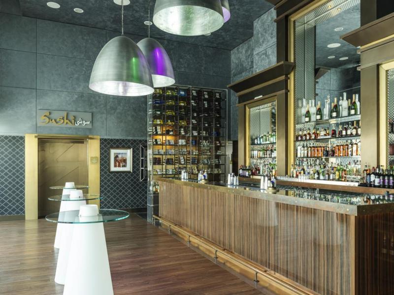 Four Points by Sheraton Sheikh Zayed Road