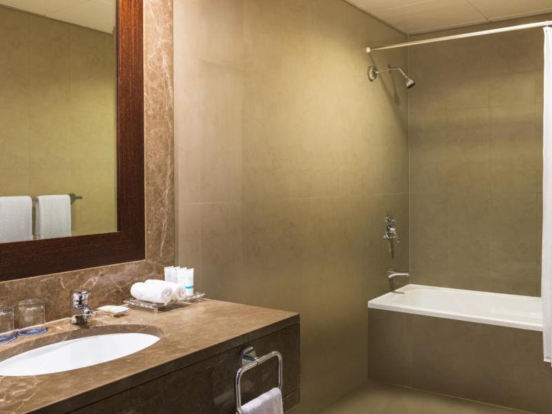 Four Points by Sheraton Sheikh Zayed Road