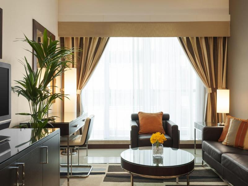 Four Points by Sheraton Sheikh Zayed Road