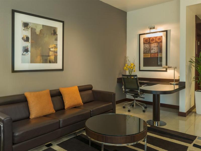 Four Points by Sheraton Sheikh Zayed Road