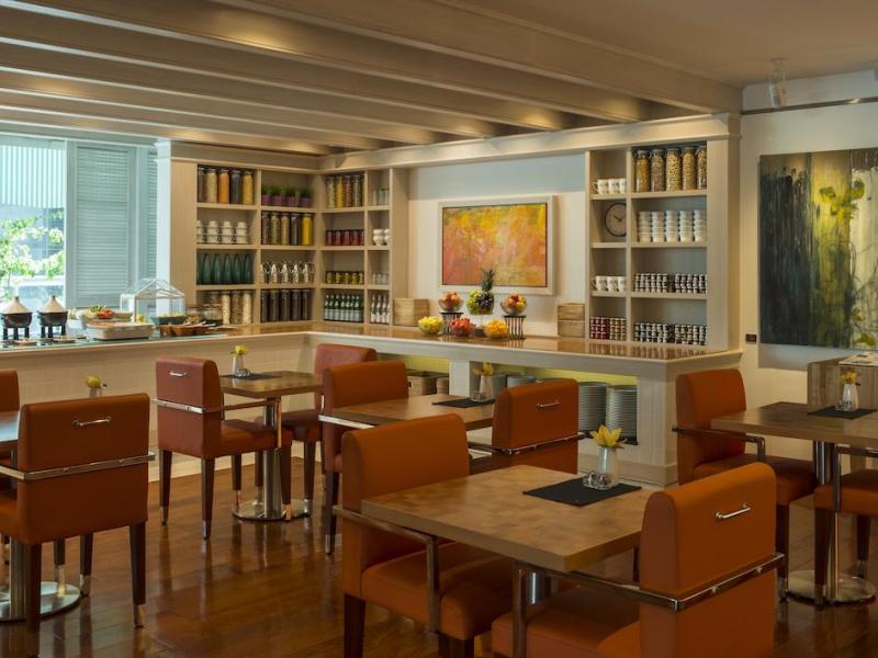 Four Points by Sheraton Sheikh Zayed Road