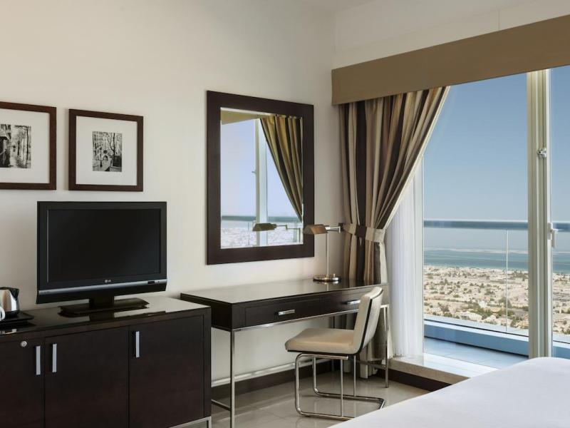 Four Points by Sheraton Sheikh Zayed Road