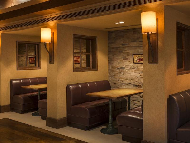 Four Points by Sheraton Sheikh Zayed Road