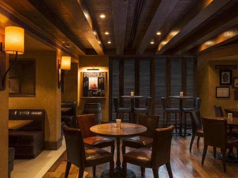 Four Points by Sheraton Sheikh Zayed Road