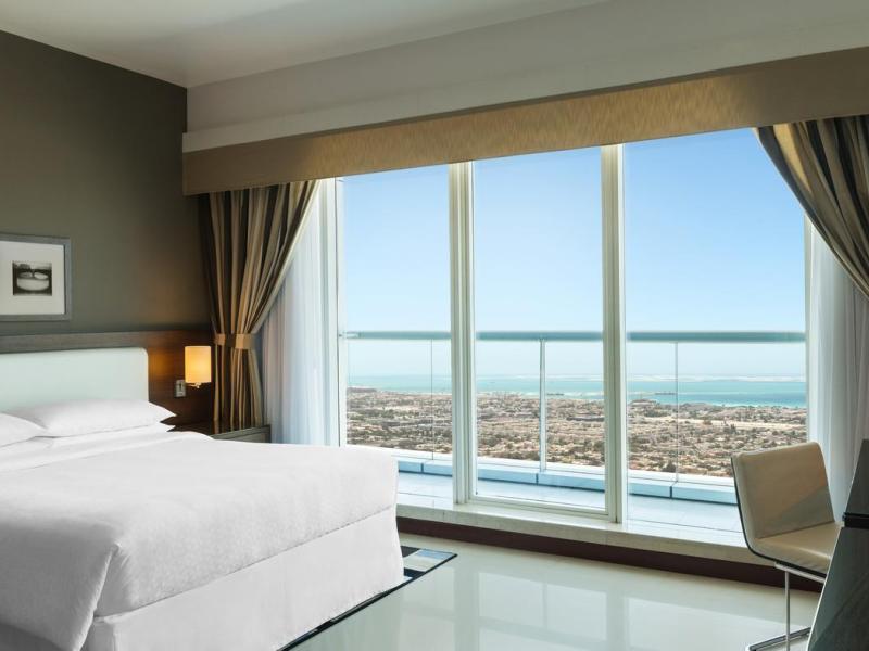 Four Points by Sheraton Sheikh Zayed Road
