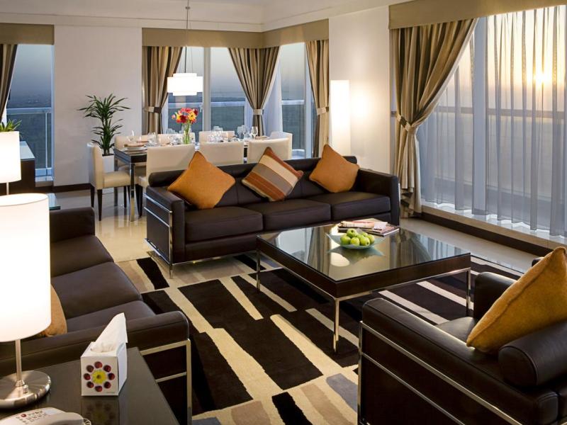 Four Points by Sheraton Sheikh Zayed Road