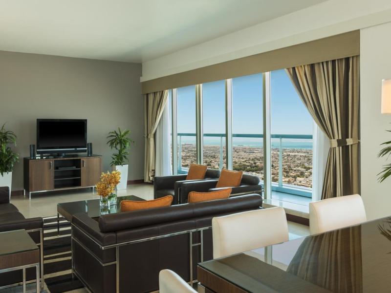 Four Points by Sheraton Sheikh Zayed Road