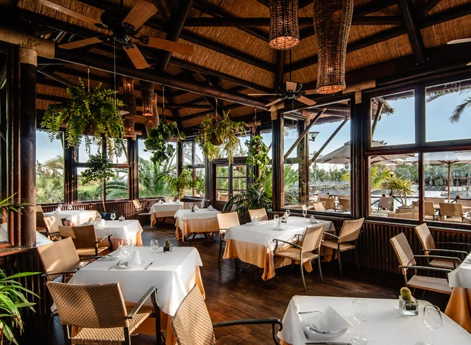 Sheraton Fuerteventura Beach, Golf & Spa Resort