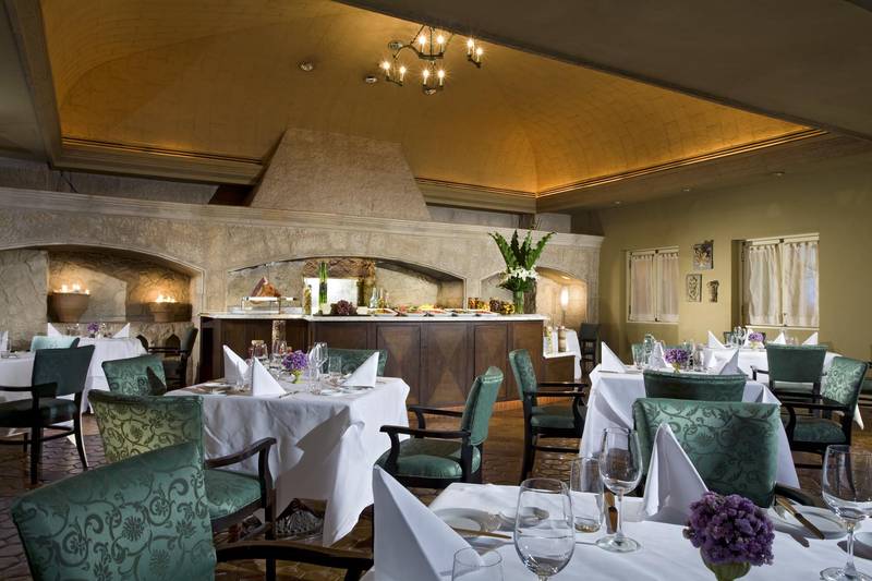 Sheraton Grande Sukhumvit