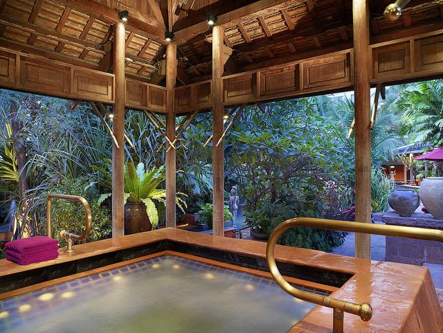 Sheraton Grande Sukhumvit