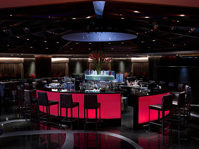 Sheraton Grande Sukhumvit