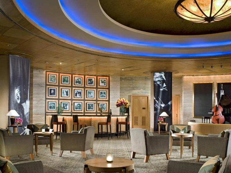 Sheraton Grande Sukhumvit