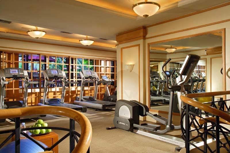 Sheraton Grande Sukhumvit