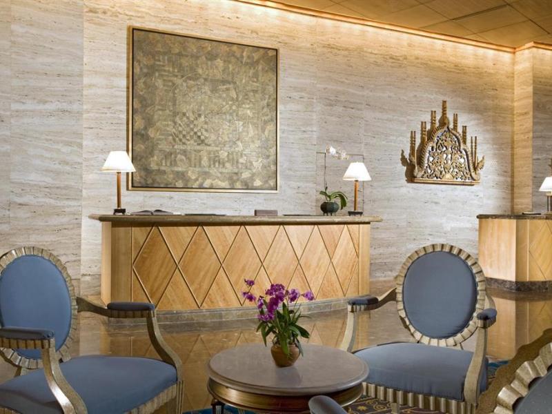 Sheraton Grande Sukhumvit