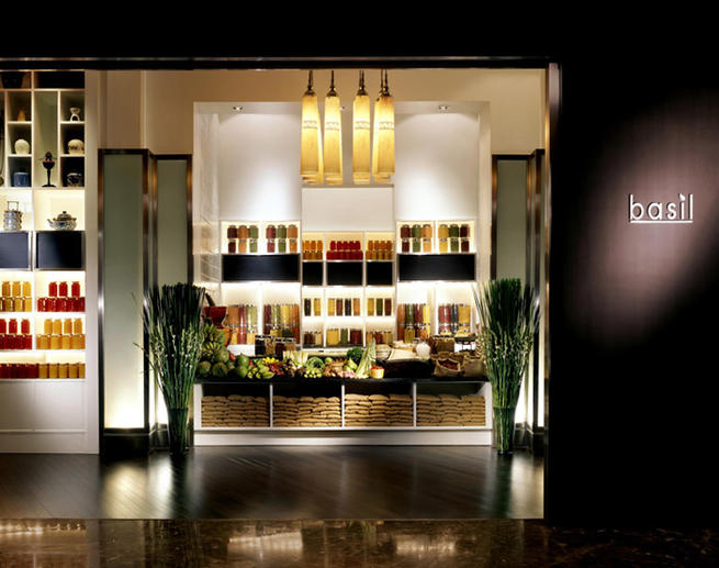 Sheraton Grande Sukhumvit