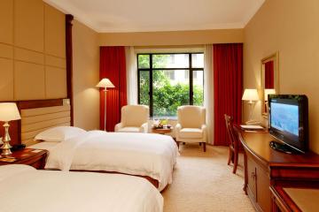 Отель Sheraton Guilin Китай, Гуйлинь, фото 18