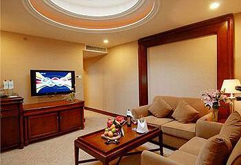 Отель Sheraton Guilin Китай, Гуйлинь, фото 21