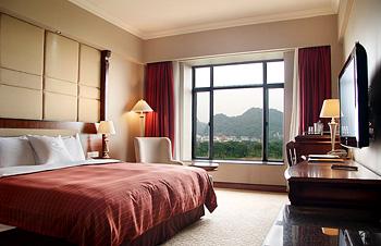 Отель Sheraton Guilin Китай, Гуйлинь, фото 26