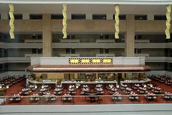 Отель Sheraton Guilin Китай, Гуйлинь, фото 37