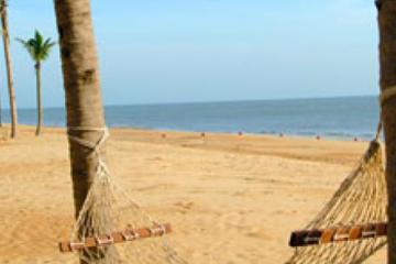 Отель Sheraton Haikou Китай, о Хайнань, фото 11