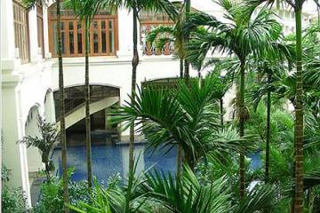 Отель Sheraton Haikou Китай, о Хайнань, фото 13