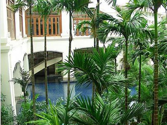 Sheraton Haikou Resort