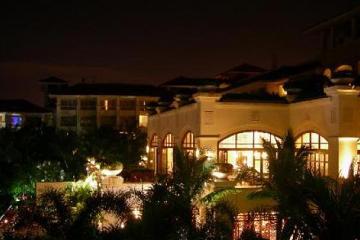 Отель Sheraton Haikou Китай, о Хайнань, фото 14