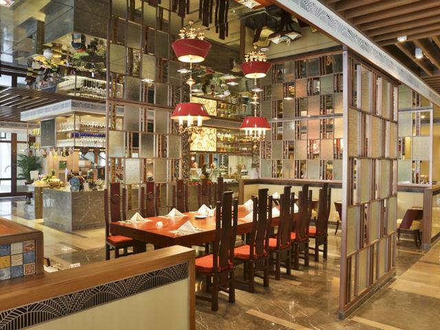 Sheraton Haikou Resort