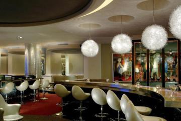 Отель Sheraton Haikou Китай, о Хайнань, фото 19