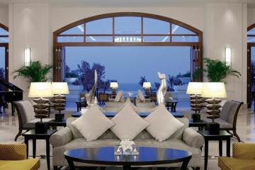 Отель Sheraton Haikou Китай, о Хайнань, фото 20