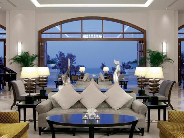 Sheraton Haikou Resort