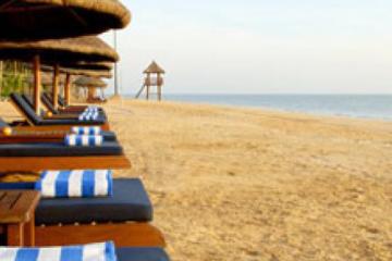 Отель Sheraton Haikou Китай, о Хайнань, фото 2