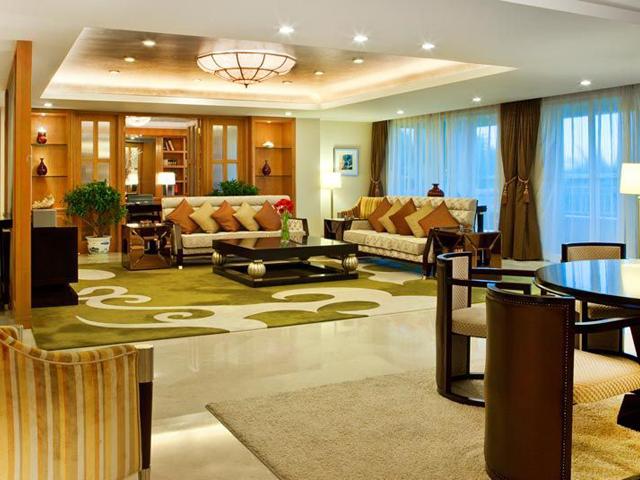Sheraton Haikou Resort