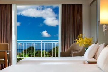 Отель Sheraton Haikou Китай, о Хайнань, фото 22