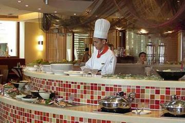 Отель Sheraton Haikou Китай, о Хайнань, фото 3