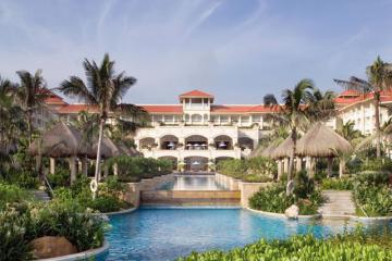 Отель Sheraton Haikou Китай, о Хайнань, фото 5