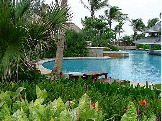 Sheraton Haikou Resort