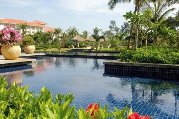 Отель Sheraton Haikou Китай, о Хайнань, фото 10