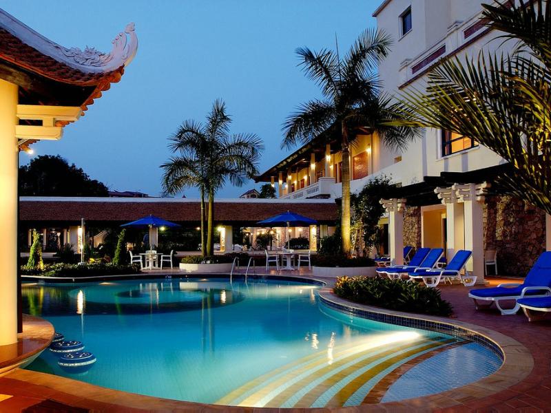 Sheraton Hanoi