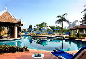 Sheraton Hanoi