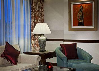 Sheraton Hanoi